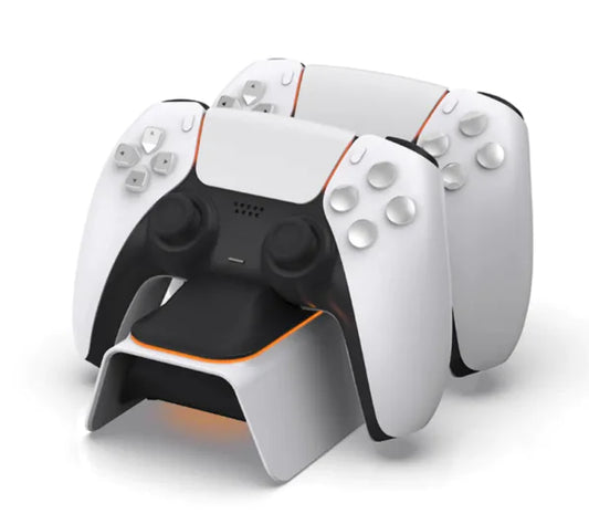 PS5 Gamepad Dual Charger